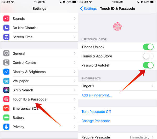 10 Ways To Make Your iPhone More Secure