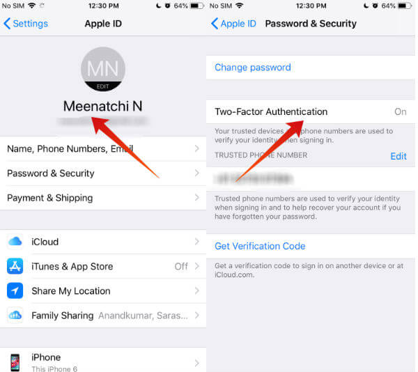 10 Ways To Make Your iPhone More Secure - 55