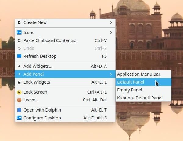 KDE Plasma Desktop on Ubuntu Linux: Complete Guide