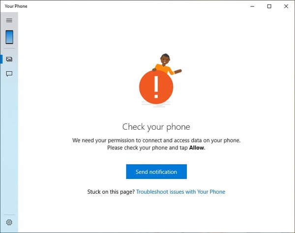 How To Sync 'Your Phone' With Your Windows 10 PC (Android)