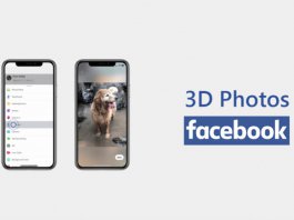Guide- Create 3D Photos Facebook