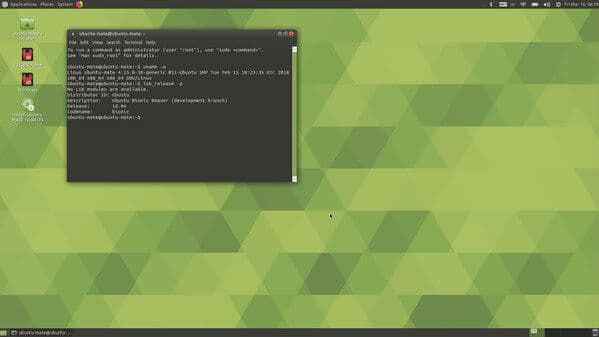 These Are The Best Linux Desktop Environments - 53