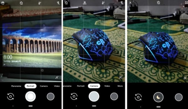How to Get Google Camera Night Sight Mode on Any Android - 11