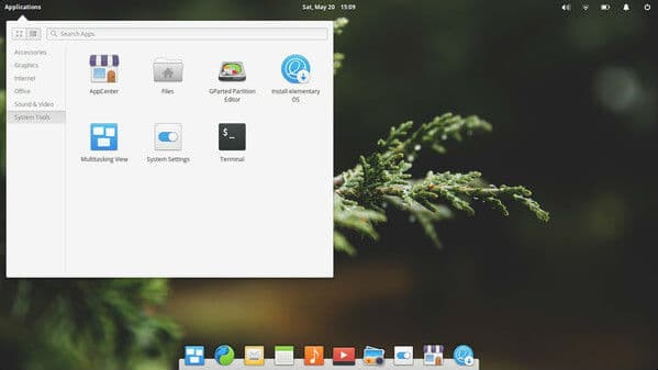 Как установить pantheon в linux mint