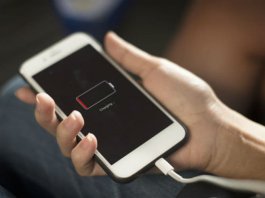 Tips Preserve iPhone Battery