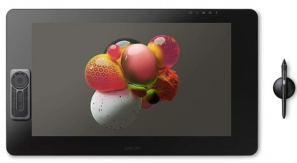 Wacom Drawing Tablet