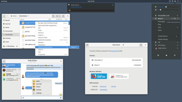 10 Best GNOME Extensions and How to Install Them - 19