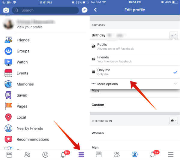 Facebook Privacy Settings  Change These Immediately to Secure Account - 14