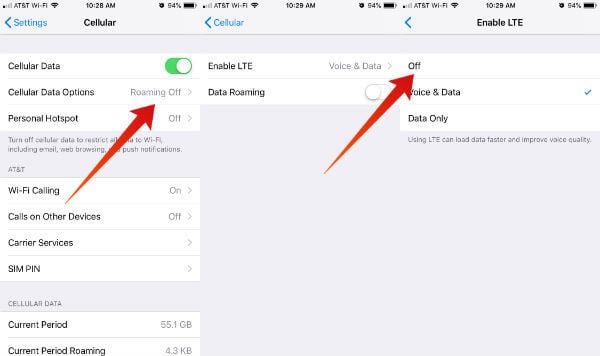 Low Battery  Here s 8 Tips to Save iPhone Battery For Emergency - 22