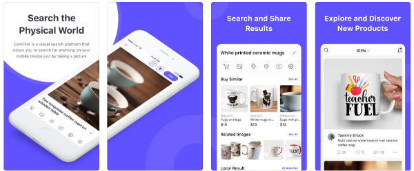 7 Best Reverse Image Search Apps for iPhone - 15