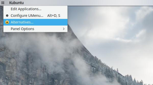 KDE Plasma Desktop on Ubuntu Linux: Getting Started