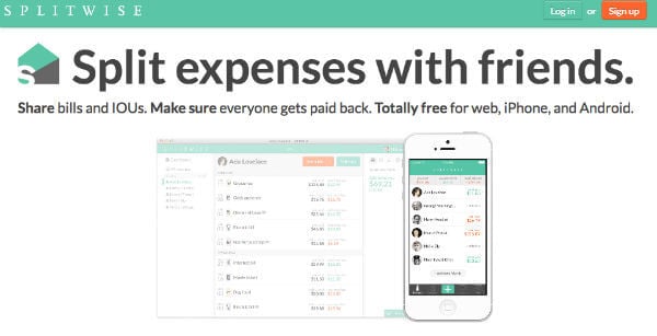 splitwise_travel_management_app