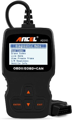 10 Best OBD2 Scanners for Android and iPhone - 9