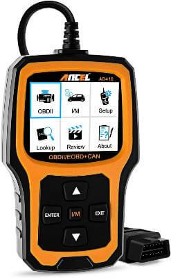 10 Best OBD2 Scanners for Android and iPhone - 4