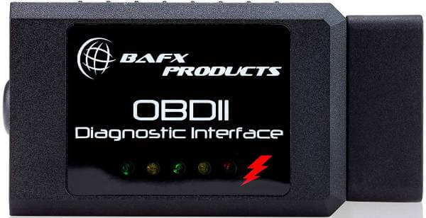 Bafx OBD2 Car Scanner