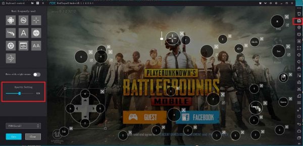 Want to Play PUBG on PC   Best Emulators for PUBG Mobile - 71