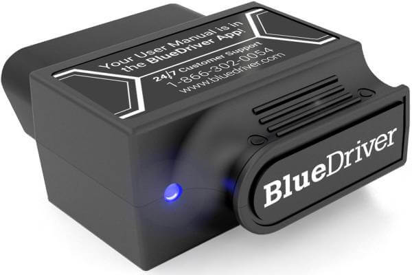 10 Best OBD2 Scanners for Android and iPhone - 20