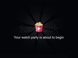 Complete Guide to Facebook Watch Party -F