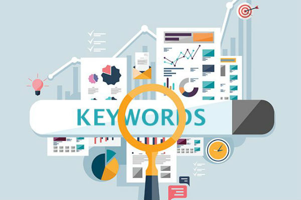 EssayPro Keywords