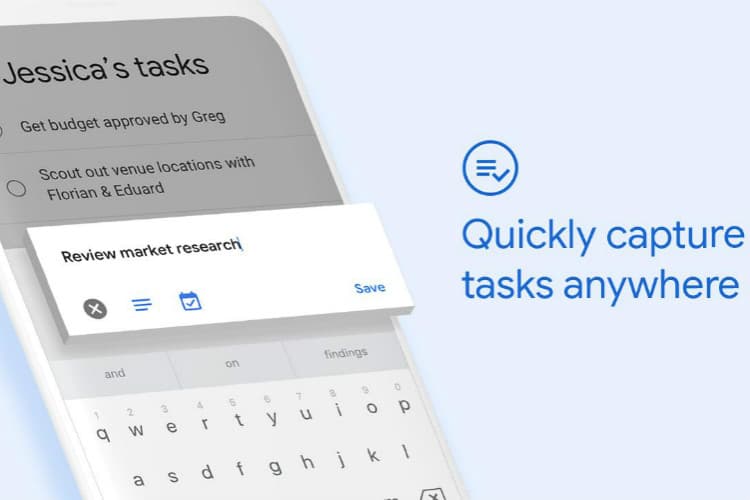 Google Task Guide Google Task Guide
