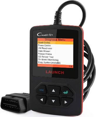 10 Best OBD2 Scanners for Android and iPhone - 50