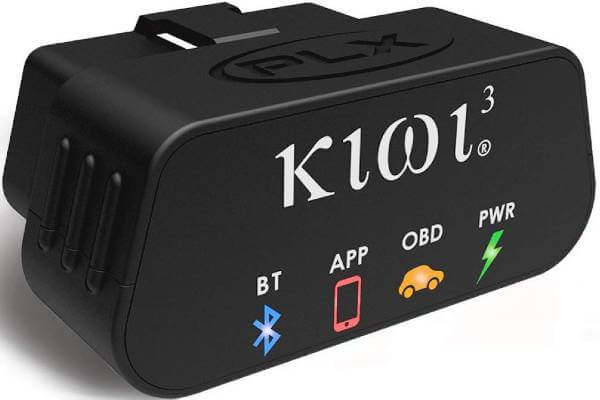 10 Best OBD2 Scanners for Android and iPhone - 1