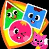 Pinkfong Shapes and Colors App