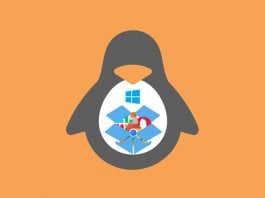 Windows Apps on Linux