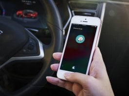 Siri to Navigate Waze iPhone