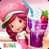 Strawberry Shortcake Sweet Shop App