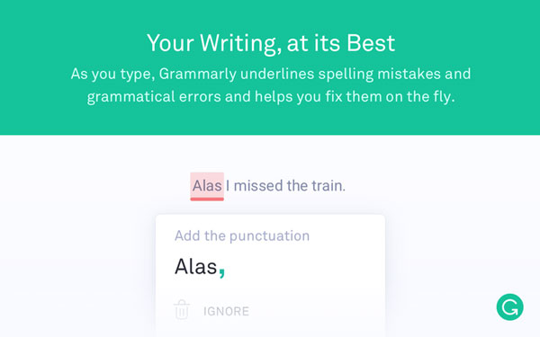 Grammarly