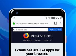 Best Firefox add-ons for Android