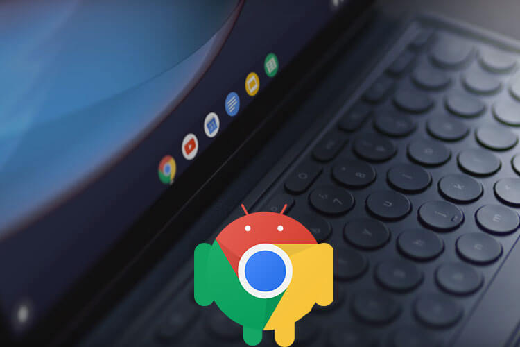 8 Best Android Apps for Chromebook New Users - MashTips