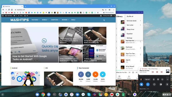 8 Best Android Apps for Chromebook New Users - 32