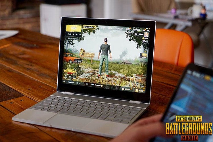 Want To Play Pubg On Pc Best Emulators For Pubg Mobile Mashtips