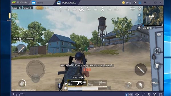 Want To Play Pubg On Pc Best Emulators For Pubg Mobile Mashtips