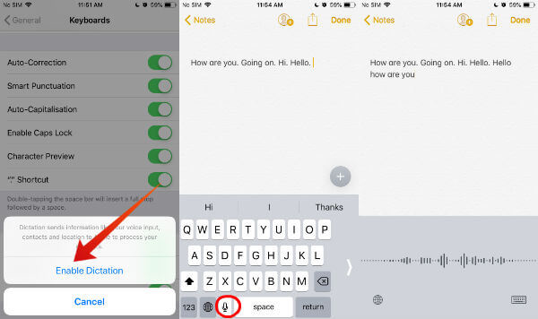 Want to Improve Typing Speed  9 iPhone Keyboard Shortcuts  Tips - 86