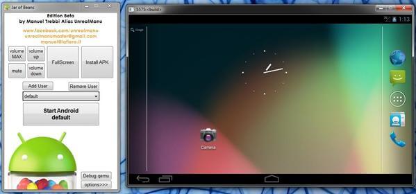 7 Best Android Emulators to Run Android Apps On Linux - 77