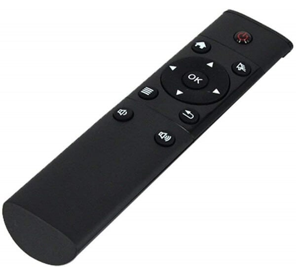Andoer Magic remote controller