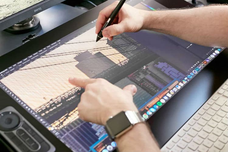 12 Best Drawing Tablets for Professionals and Architects 