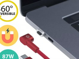 Best Magnetic USB-C Adapters