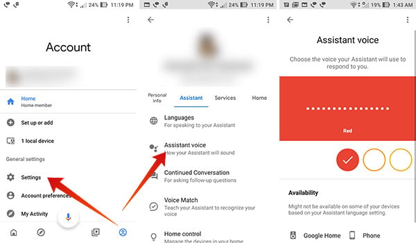 How to Customize Google Home for Indian Users  - 67