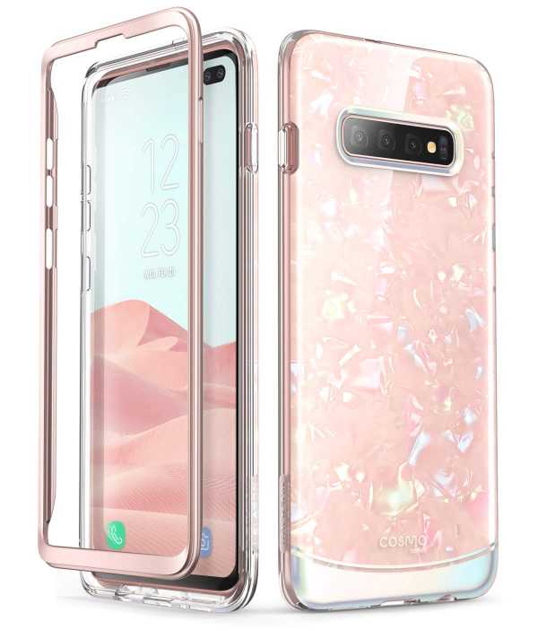 10 Best Protectors and Cases for Samsung Galaxy S10 and Plus - 54