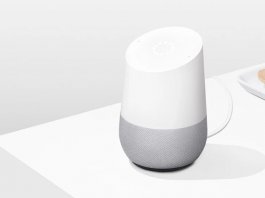 Customize Google Home for Indian Users