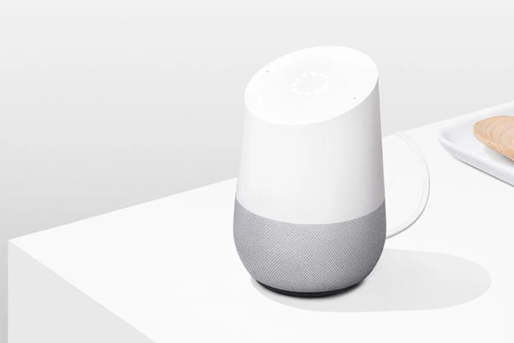 Customize Google Home for Indian Users -F Customize Google Home for Indian Users