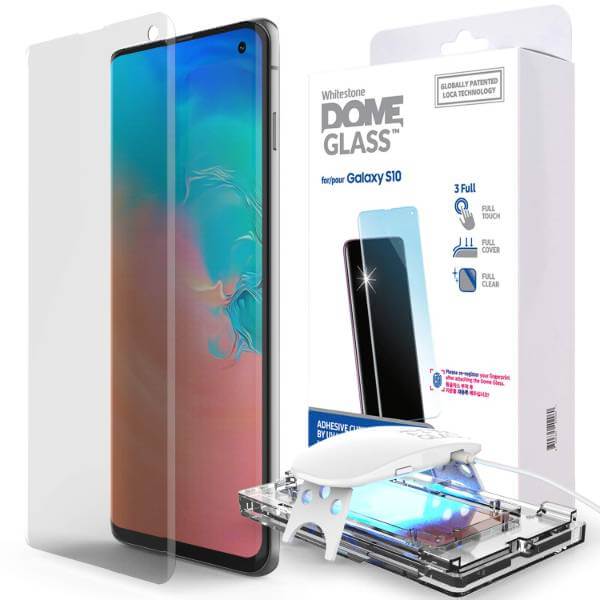 10 Best Protectors and Cases for Samsung Galaxy S10 and Plus - 56