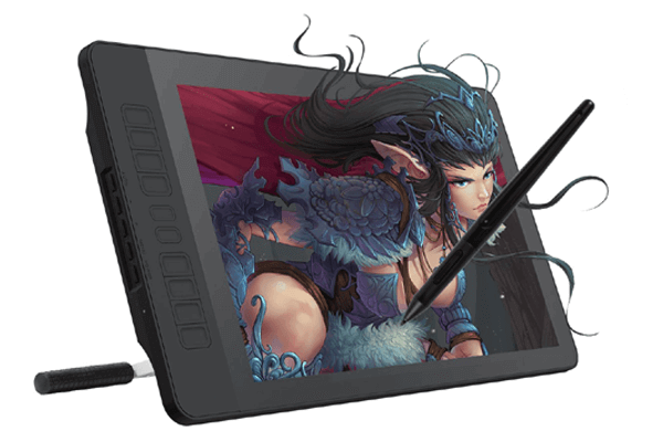 Drawing Tablet With Screen