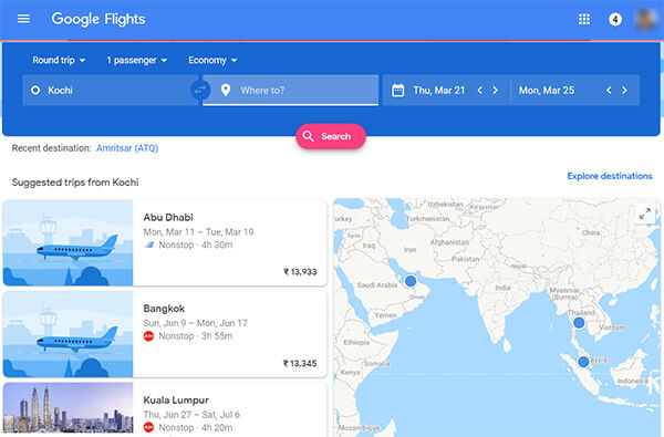 7 Best Sites to Save Money While Booking Flight Tickets - 77