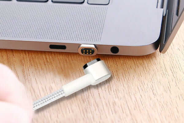 Magnitto USB C Magnetic Adapter