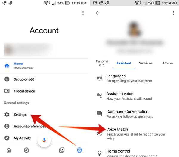 How to Customize Google Home for Indian Users  - 13